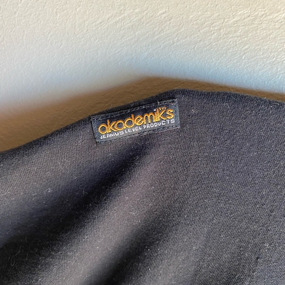 Akedemiks Oversized Tee - Picture 2 of 7